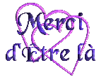 merci à tous de votre visite sur mon blog
